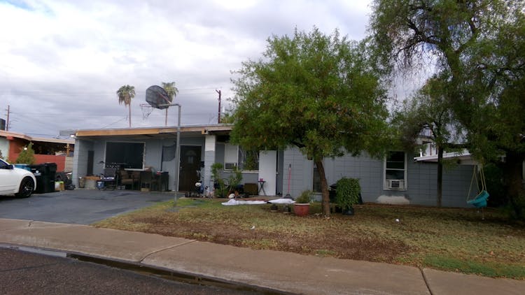 3824 W. Puget Ave. Phoenix, AZ 85051, Maricopa County