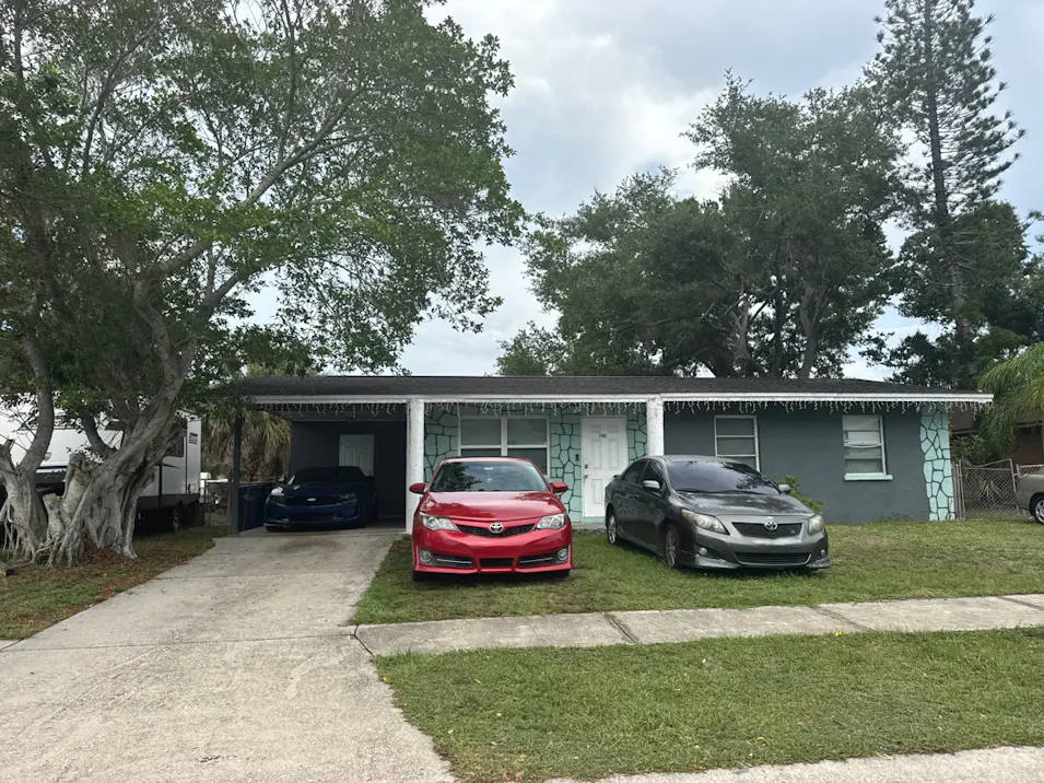 2407 18th Street East Bradenton, FL 34208, Manatee County