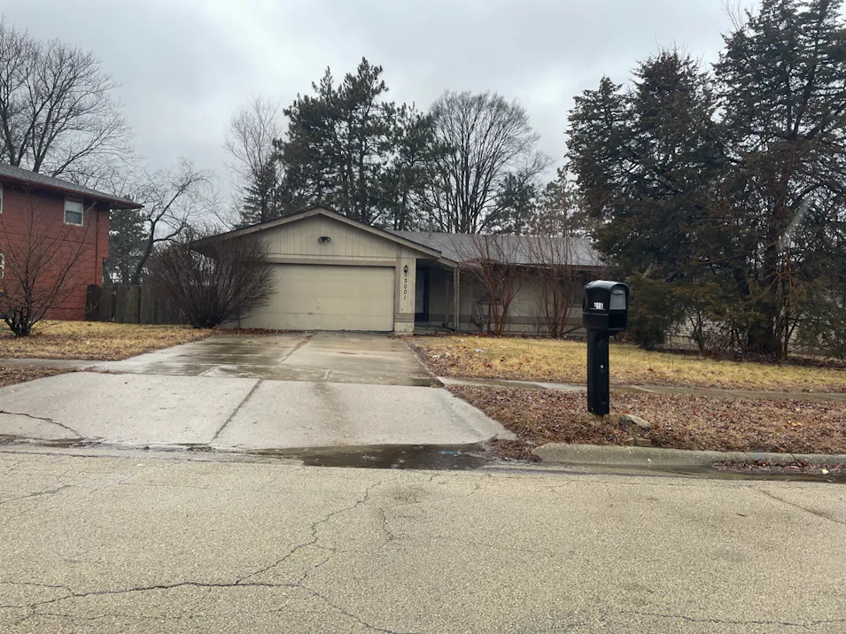 3001 Foliage Lane Rockford, IL 61109, Winnebago County