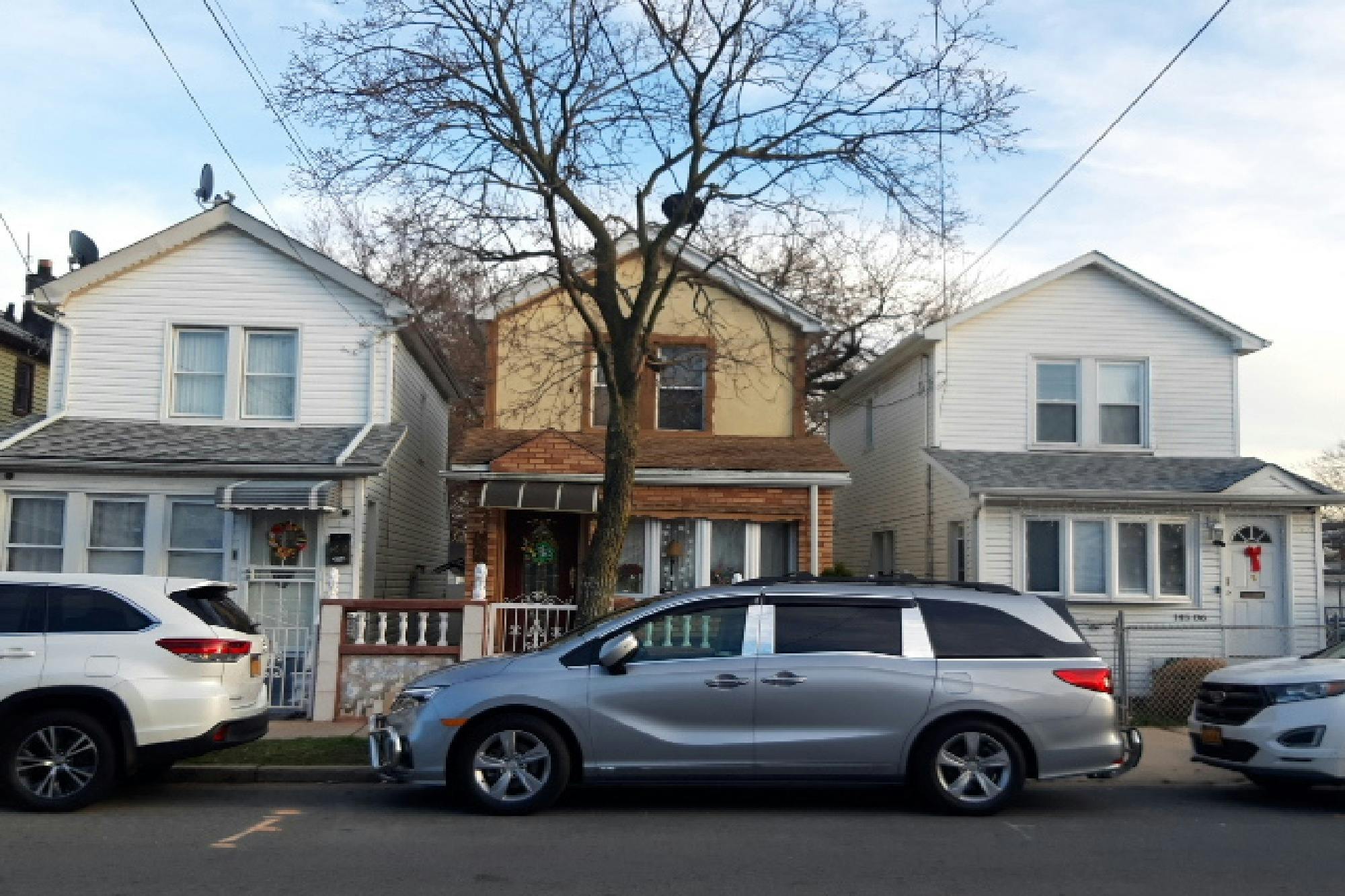 123rd Ave, Jamaica, NY 11436
