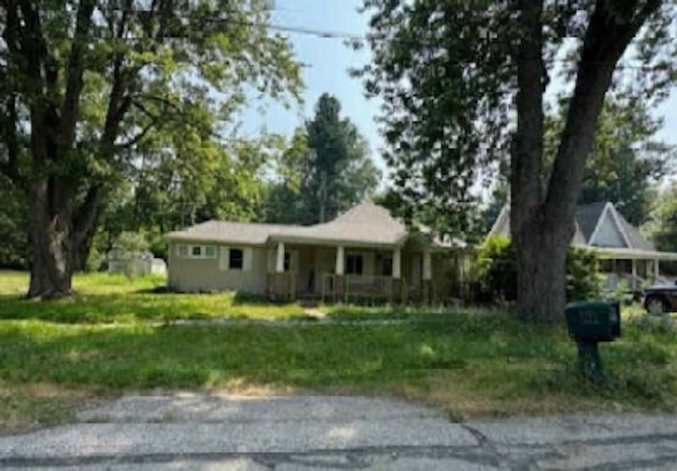 7131 Welles St Brown City, MI 48416, Sanilac County