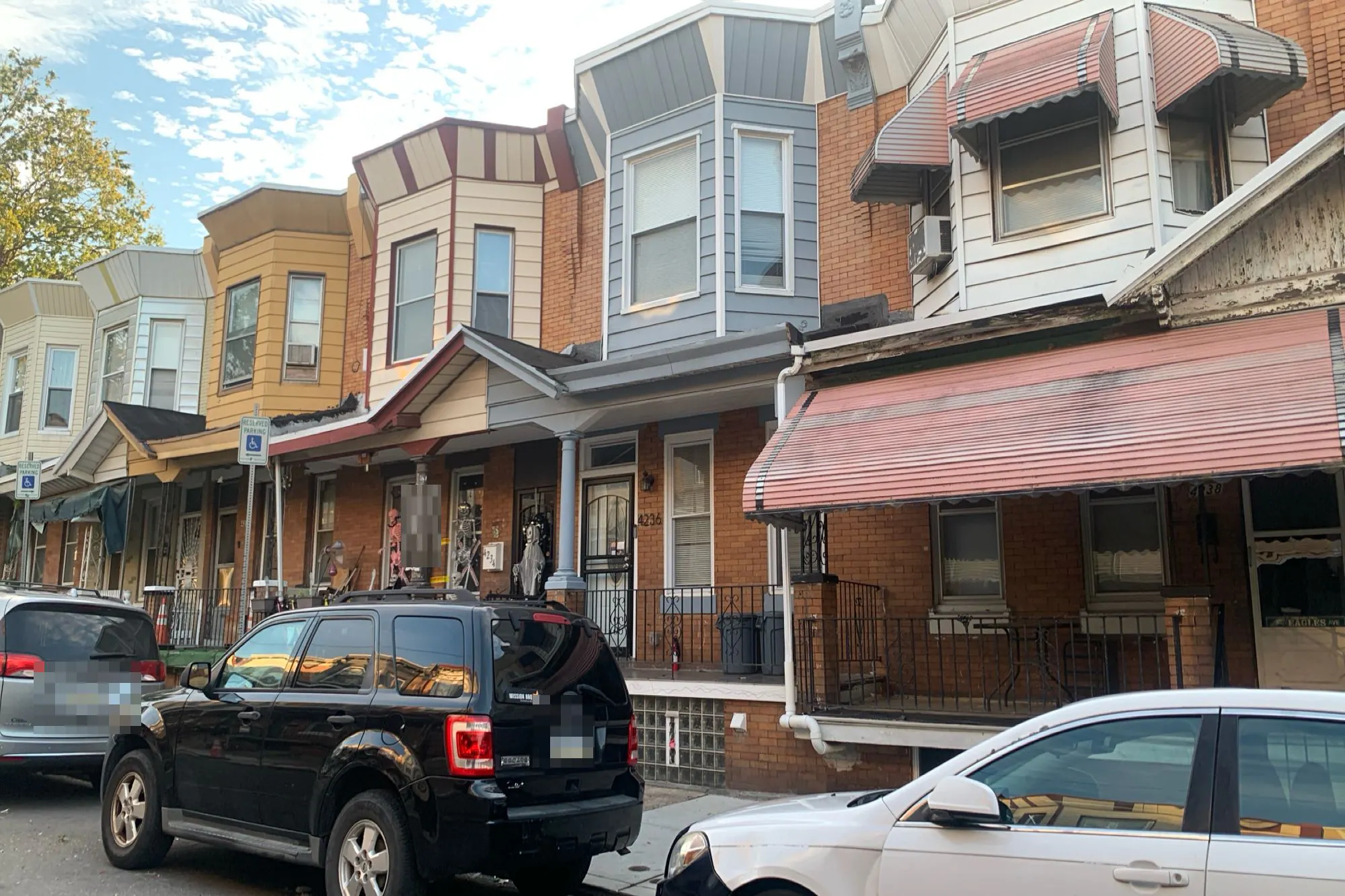 Sydenham St, Philadelphia, PA 19140 #1