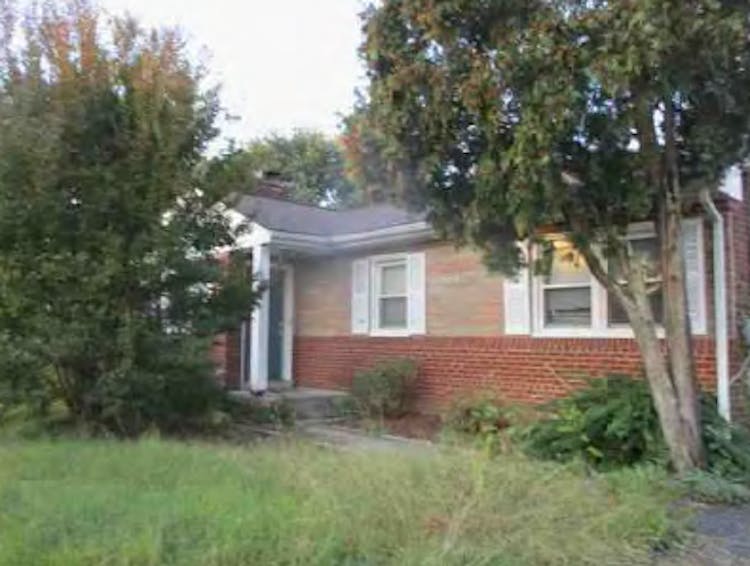 3607 Portal Ave Temple Hills, MD 20748, Prince Georges County