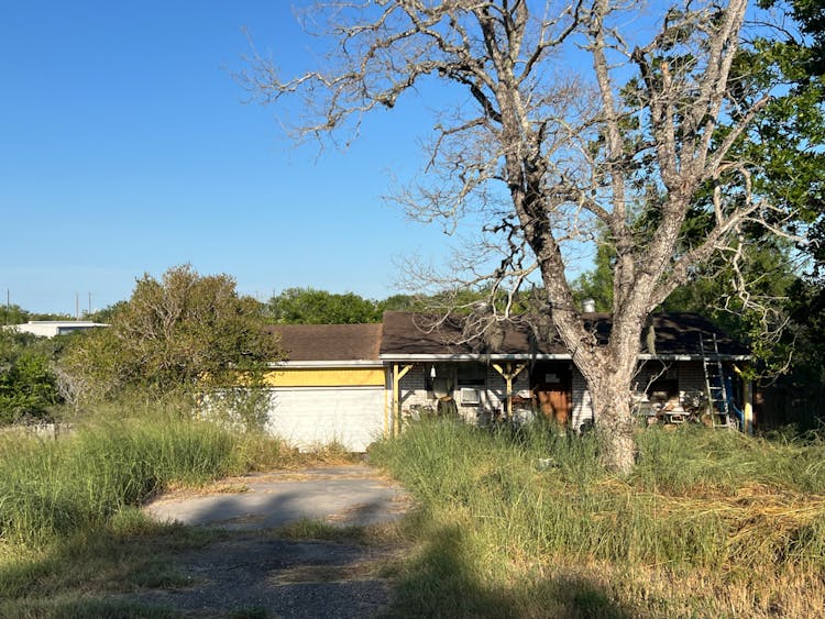 544 South Vista Dr Sandia, TX 78383, Jim Wells County