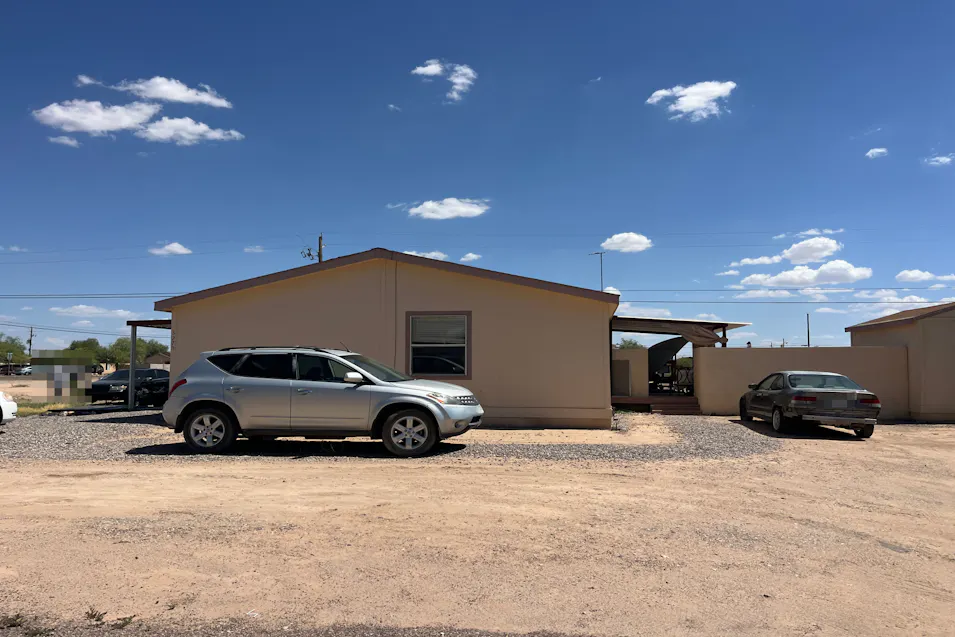 3275 W Paraiso Dr Eloy, AZ 85131, Pinal County