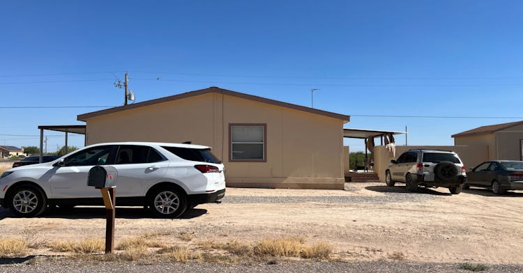 3275 W Paraiso Dr Eloy, AZ 85131, Pinal County