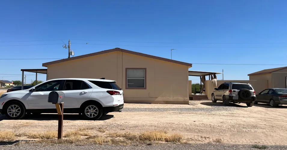 3275 W Paraiso Dr Eloy, AZ 85131, Pinal County