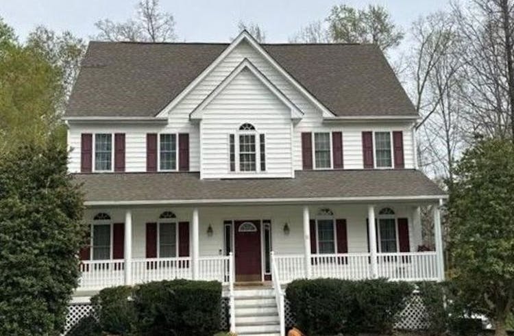 12143 Point Placid Drive Midlothian, VA 23112, Chesterfield County