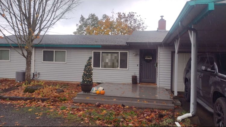 37765 SE Trubel Rd Sandy, OR 97055, Clackamas County