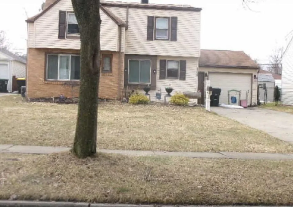 206 Conant Dr Tonawanda, NY 14223, Erie County