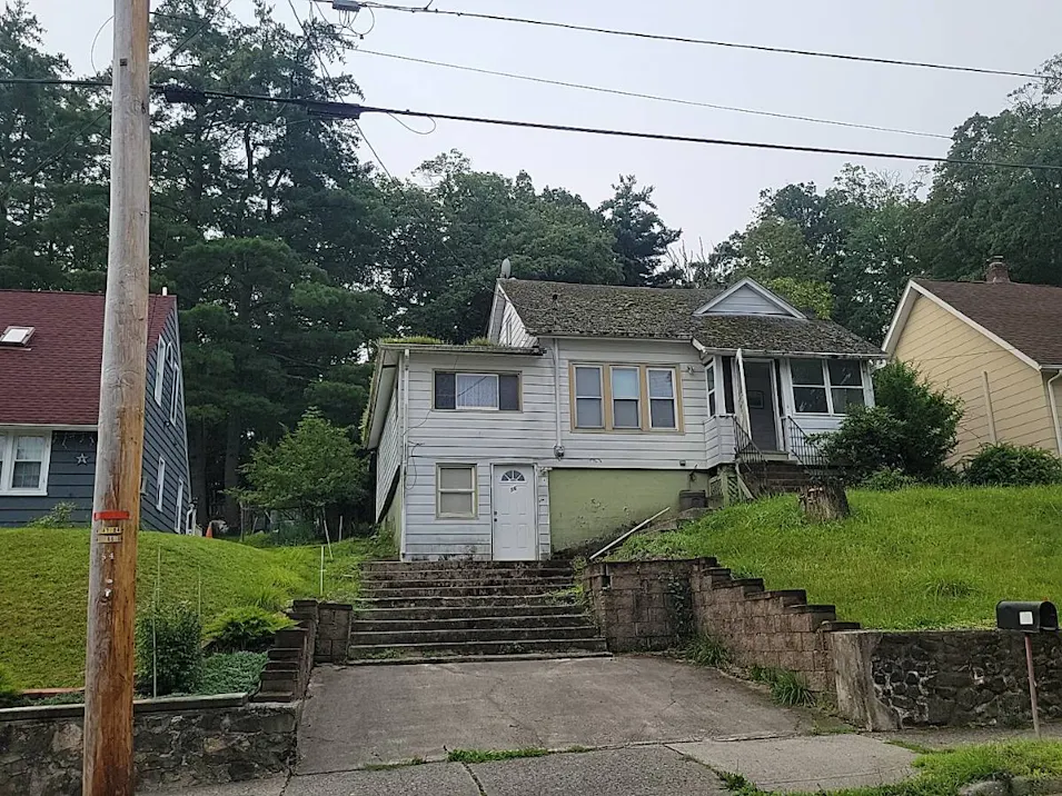 206 Conant Drive, Buffalo Aka Tonawanda, Ny 14223 Buffalo Aka Tonawanda, NY 14223, Erie County