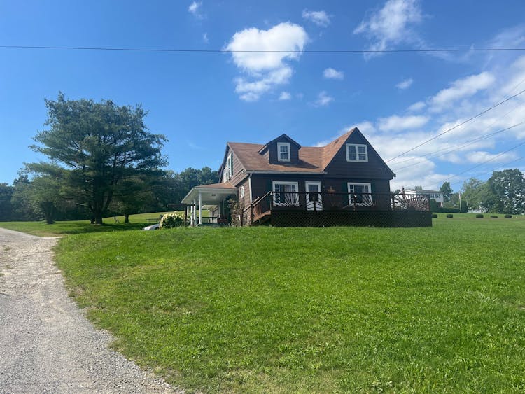 580 Fiske Road Fallentimber, PA 16639, Cambria County