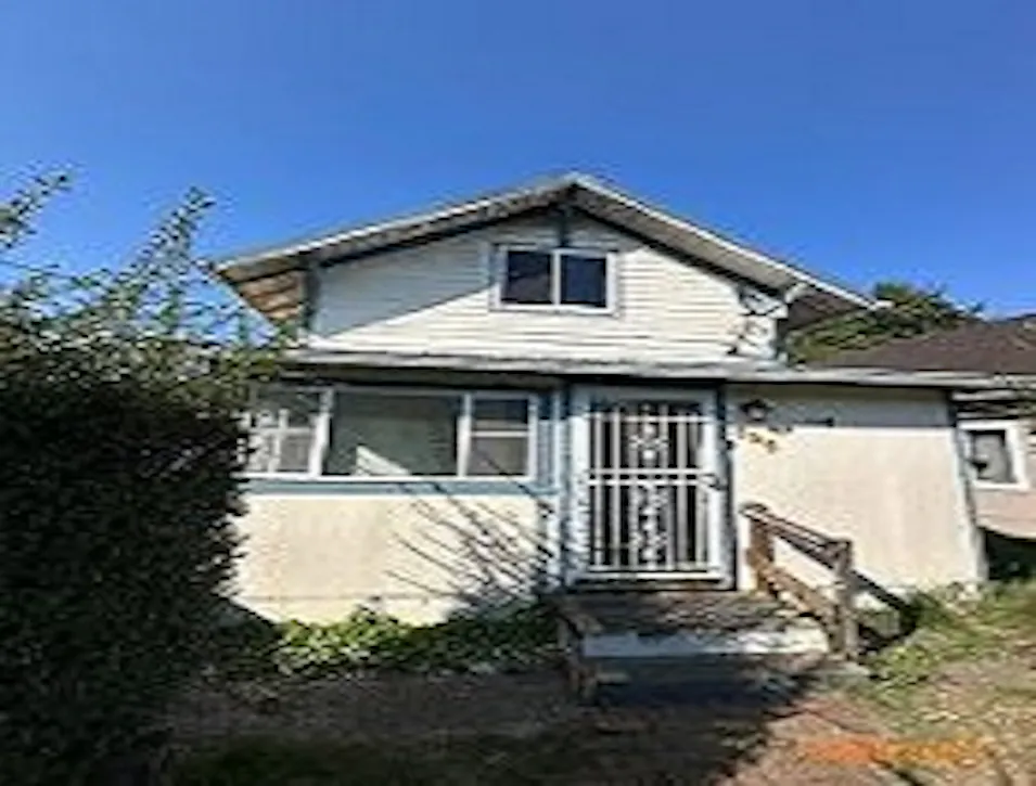 506 W Huntley St Aberdeen, WA 98520, Grays Harbor County