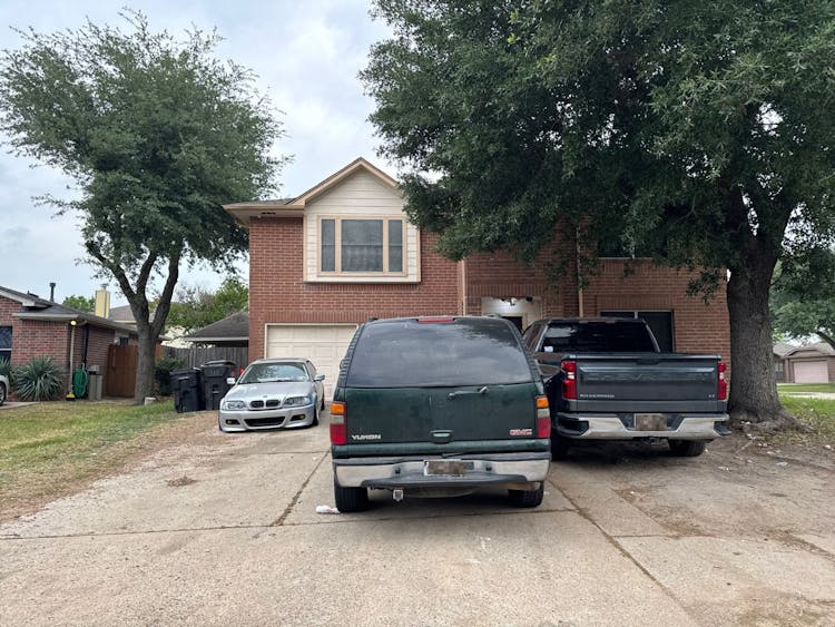 4702 Breckenridge Dr Houston, TX 77066, Harris County