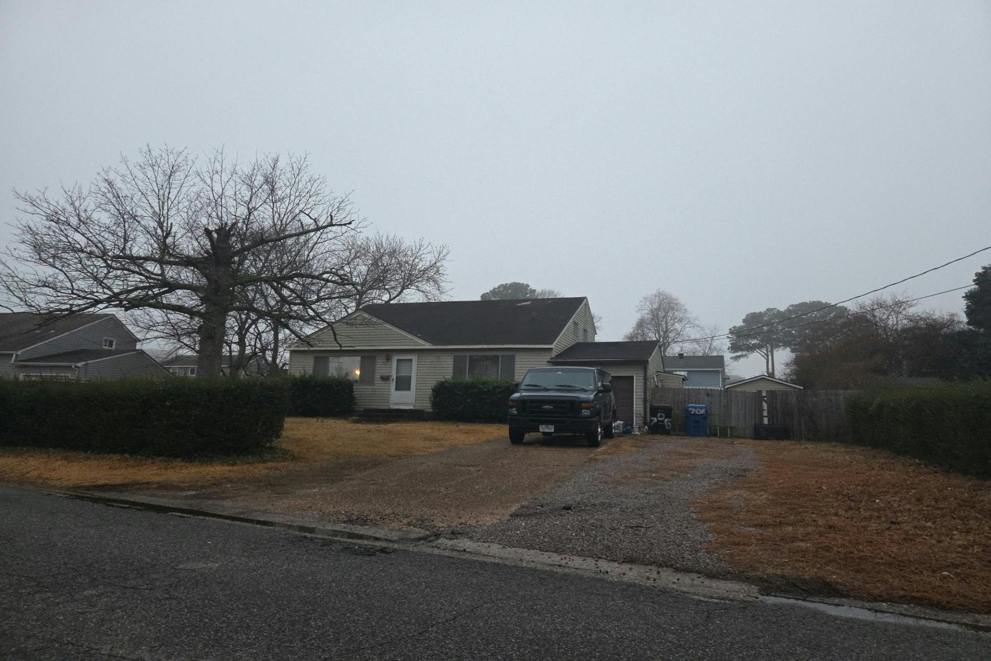 Jericho Rd, Virginia Beach, VA 23455