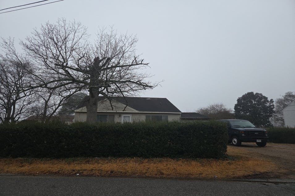 705 Jericho Rd Virginia Beach, VA 23455, City of Virginia Beach County