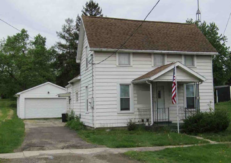 3260S S Main St East Liberty, OH, 43319, USA