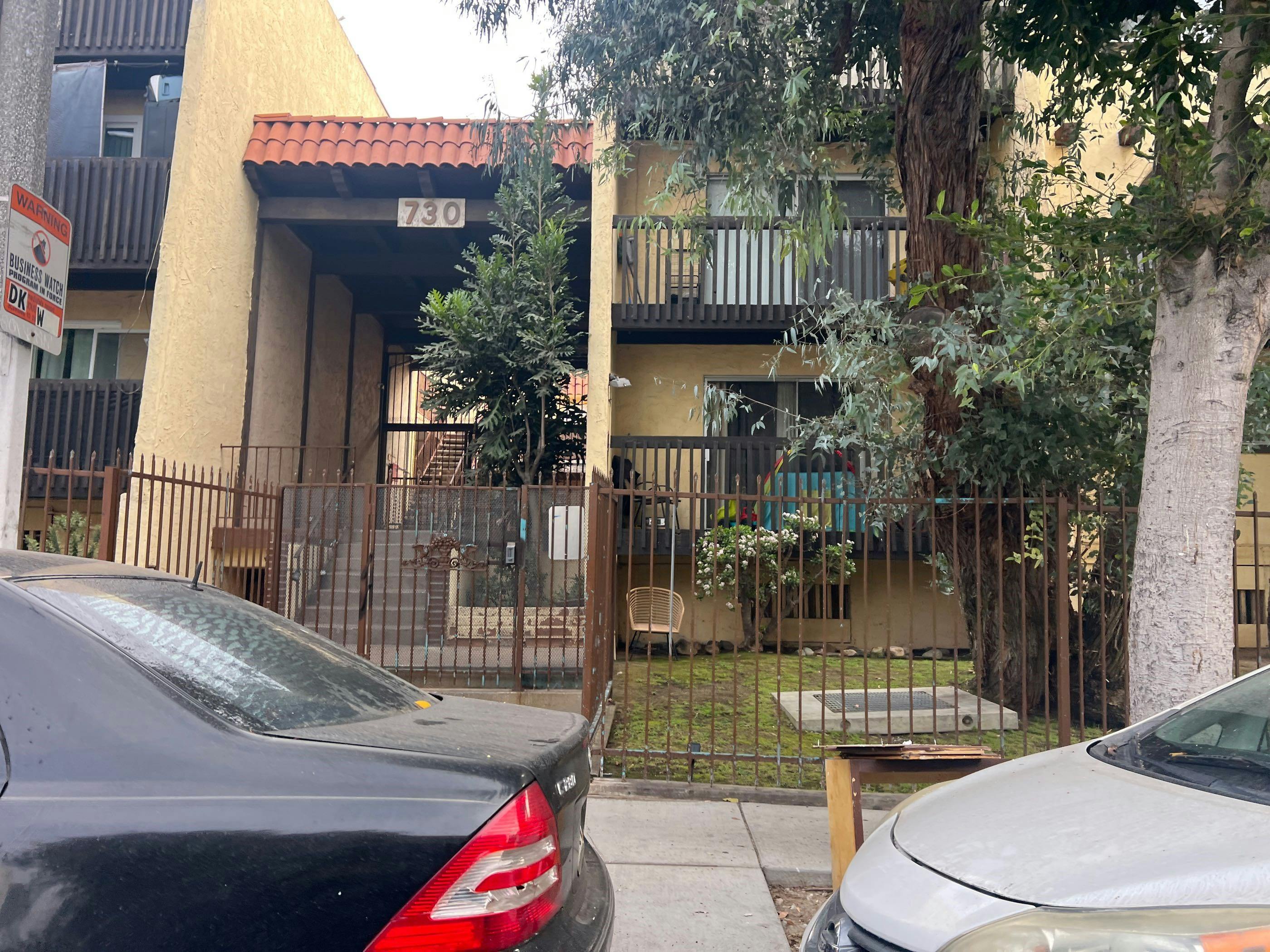 Eucalyptus Ave, Inglewood, CA 90302 #1