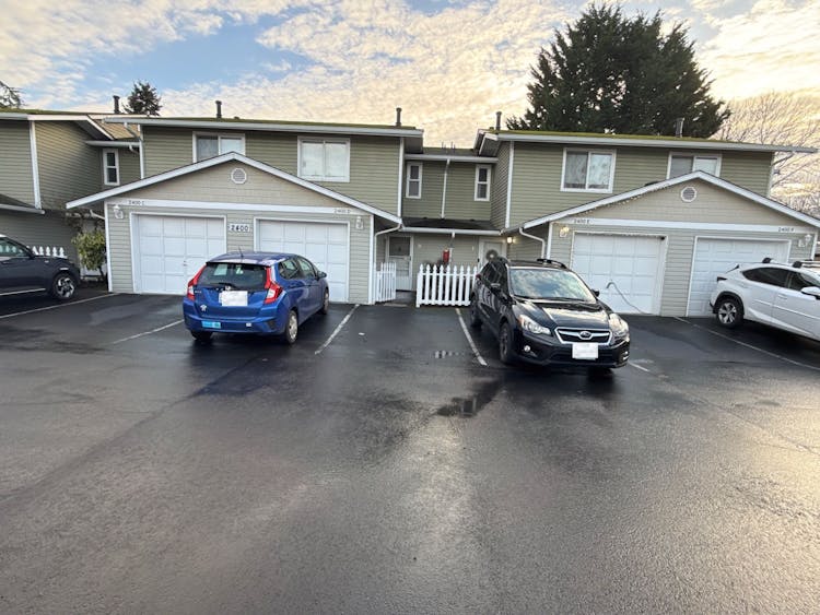 2400 Milton Way Unit D Milton, WA 98354, Pierce County