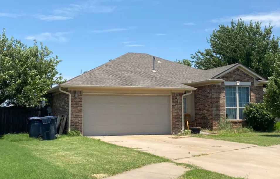 2333 NW 161st Terrace Oklahoma City, OK 73013, Oklahoma County