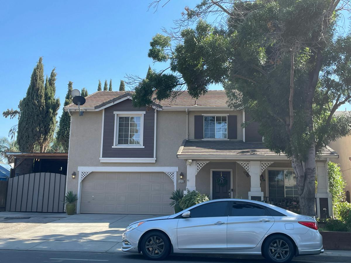 Shearwater Dr, Patterson, CA 95363
