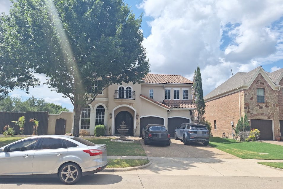 6500 Lazy Oak Lane Plano, TX 75024, Collin County