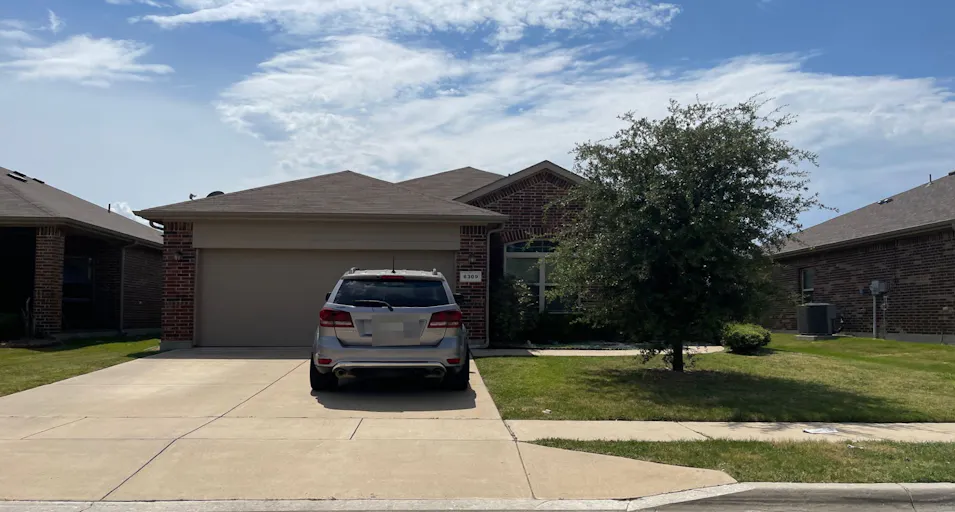 8309 White Hart Dr Fort Worth, TX 76179, Tarrant County