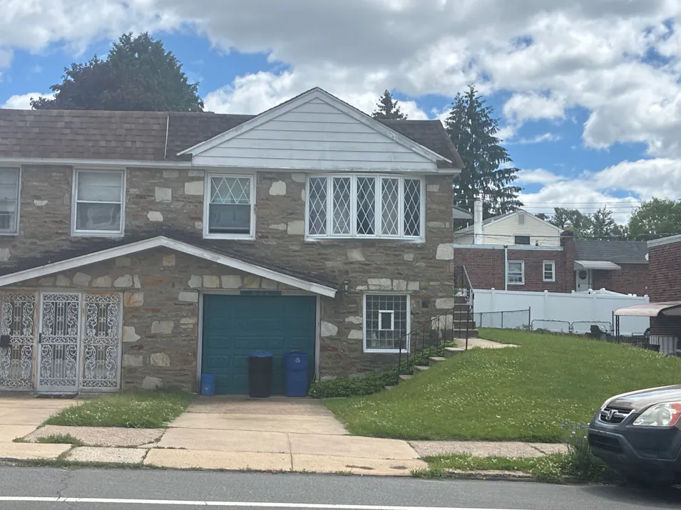 604 Alburger Avenue Philadelphia, PA 19115, Philadelphia County