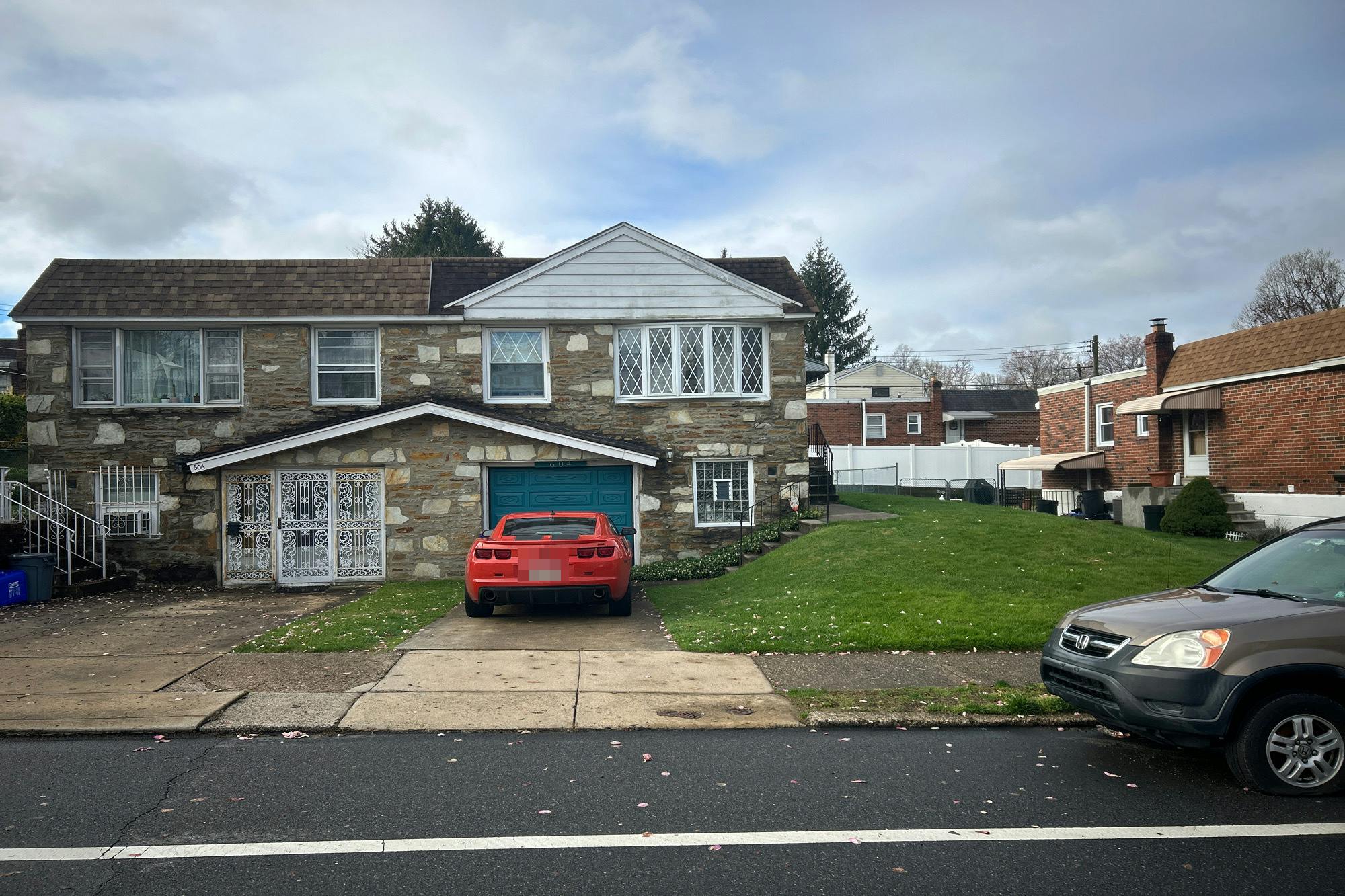 Alburger Ave, Philadelphia, PA 19115