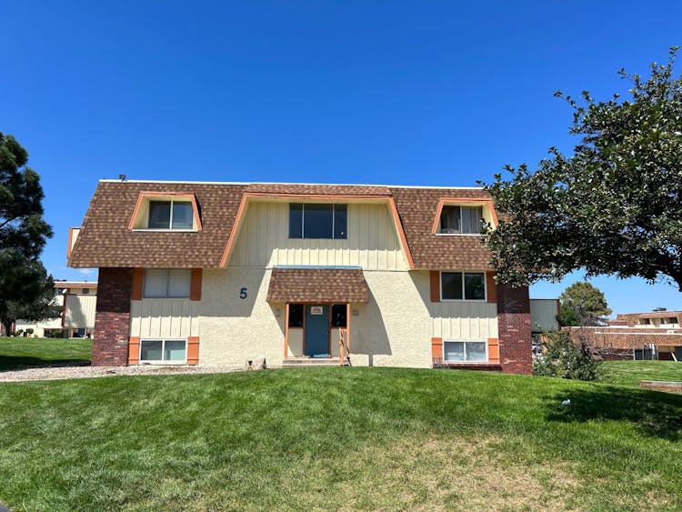 10211 Ura Ln Thornton, CO 80260, Adams County