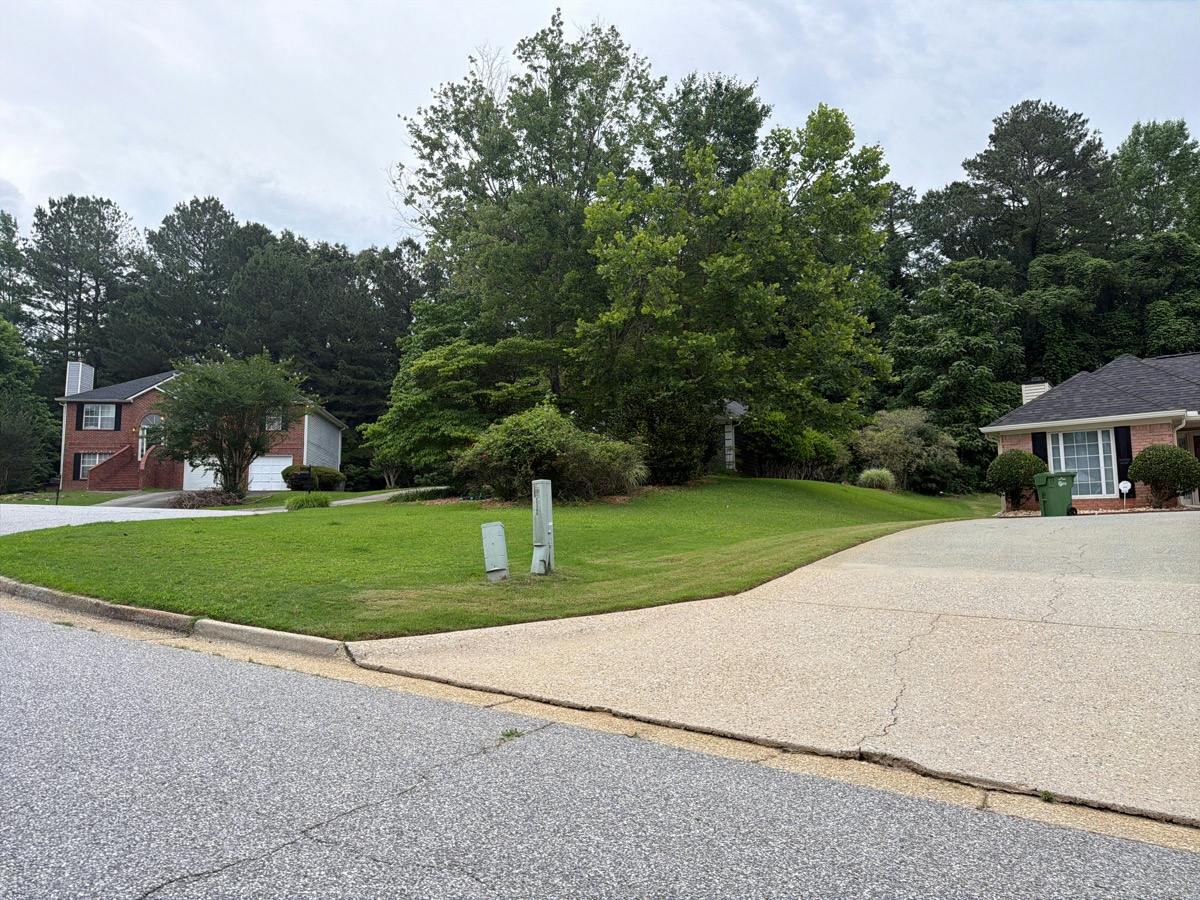 Reunion Pl, Atlanta, GA 30331