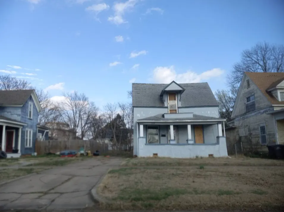 1114 S. Keeler Bartlesville, OK 74003, Washington County