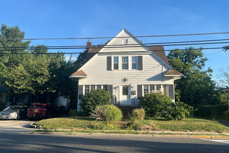 321 West Holly Avenue Pitman, NJ 08071, Gloucester County