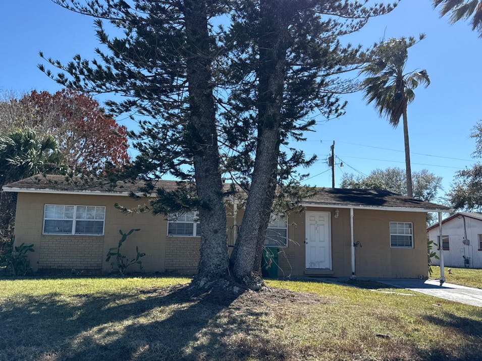 3831 Ellis Dr Cocoa, FL 32926, Brevard County