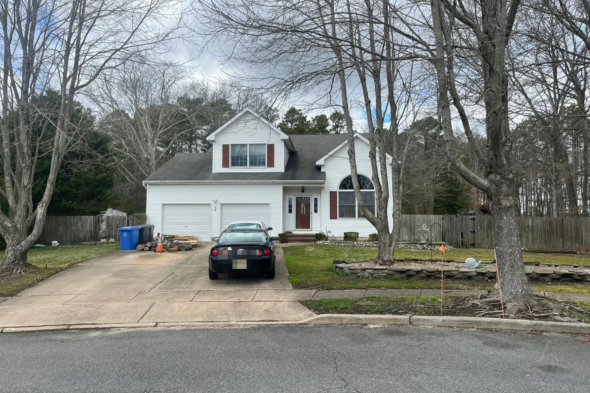 Cedar Hill Dr, West Creek, NJ 08092 #1