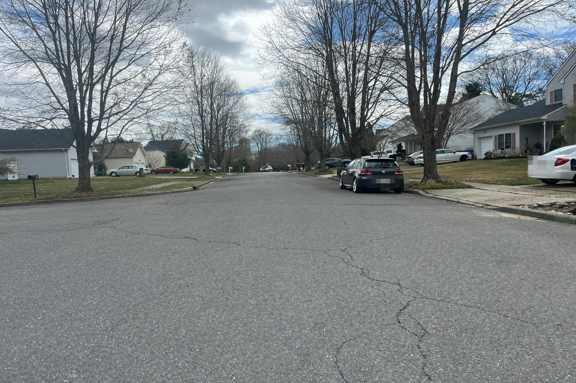 Cedar Hill Dr, West Creek, NJ 08092