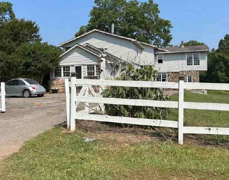 1133 Refuge Rd, Ragland, AL, 35131, USA