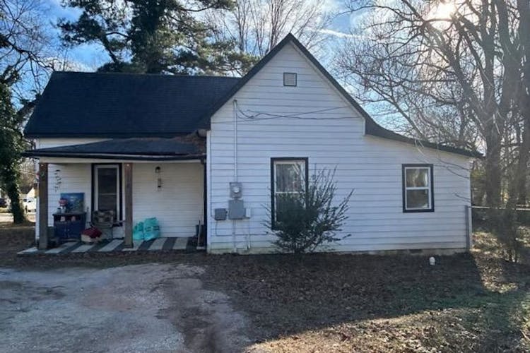 513 E Parks Street Prairie Grove, AR 72753, Washington County