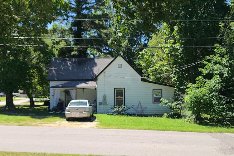 513 E Parks Street Prairie Grove, AR 72753, Washington County