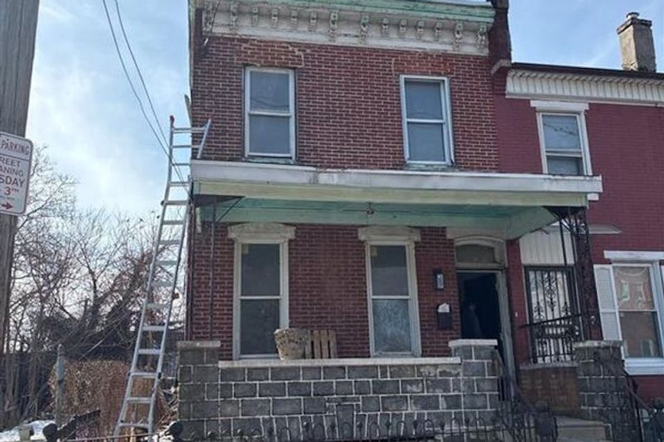 5104 Master Street Philadelphia, PA 19131, Philadelphia County