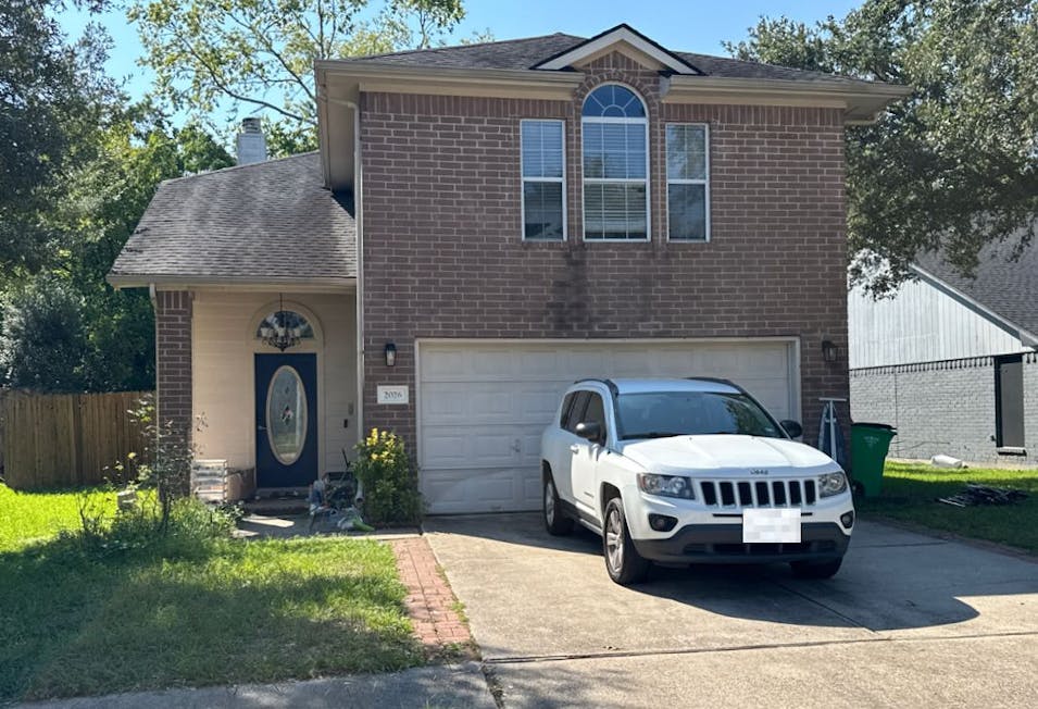 2026 Goldspring Ln Spring, TX 77373, Harris County