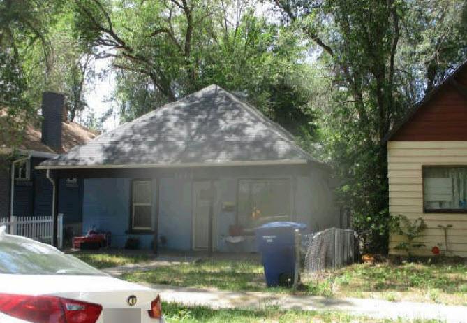 Eccles Ave, Ogden, UT 84401
