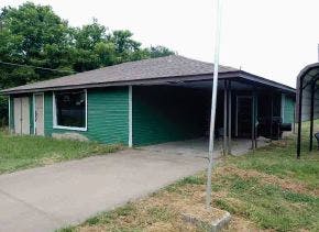 B St, Muskogee, OK 74403 #1