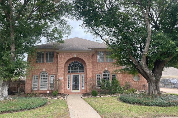 6507 Stone Briar Dr Pasadena, TX 77505, Harris County