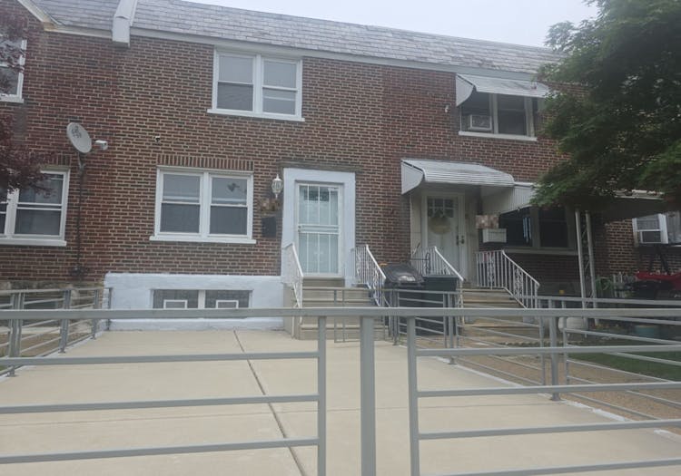 5017 Loretto Avenue Philadelphia, PA 19124, Philadelphia County