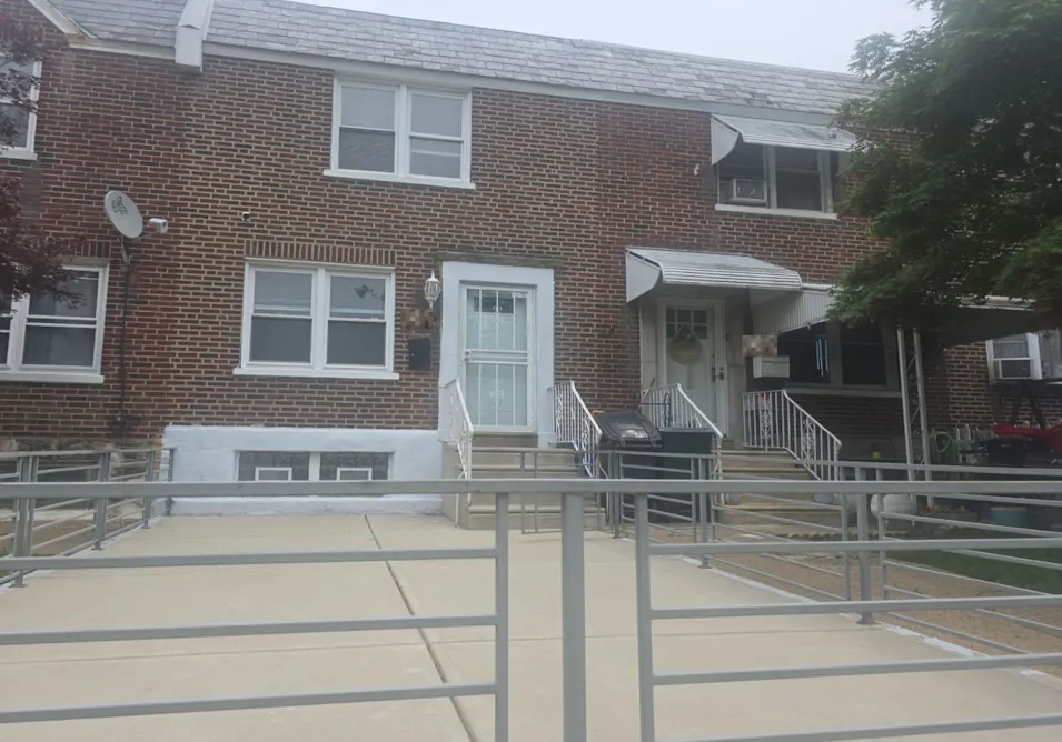 5017 Loretto Avenue Philadelphia, PA 19124, Philadelphia County