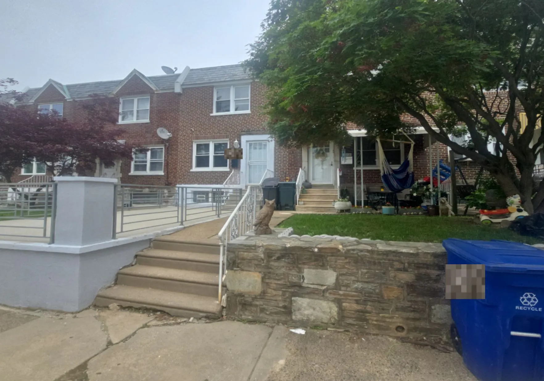 Loretto Ave, Philadelphia, PA 19124 #1