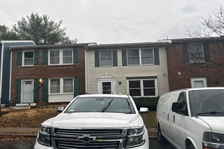 12503 Starfire Ct Germantown, MD 20874, Montgomery County