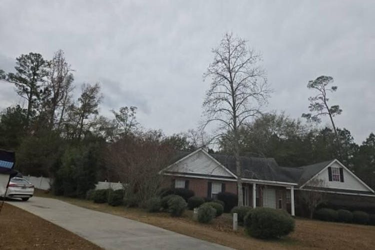 124 Pleasant Hill Rd Rincon, GA 31326, Effingham County