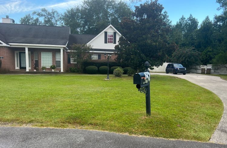 124 Pleasant Hill Rd Rincon, GA 31326, Effingham County